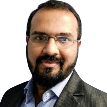 Prabhu Venkatramanan